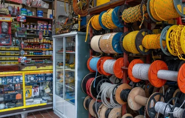 Ferreteria colombiana